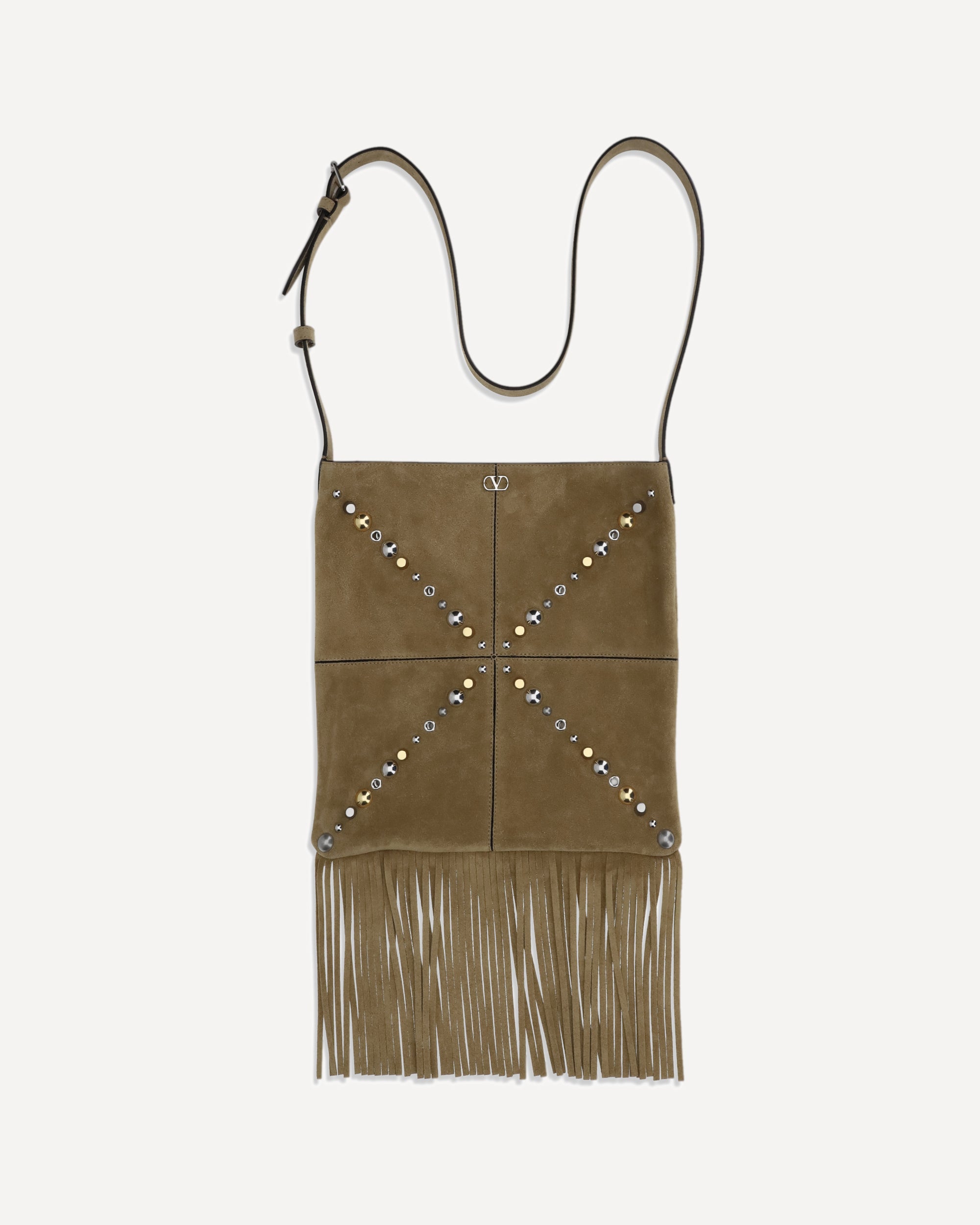 Valentino Garavani Nellcôte Shoulder Bag