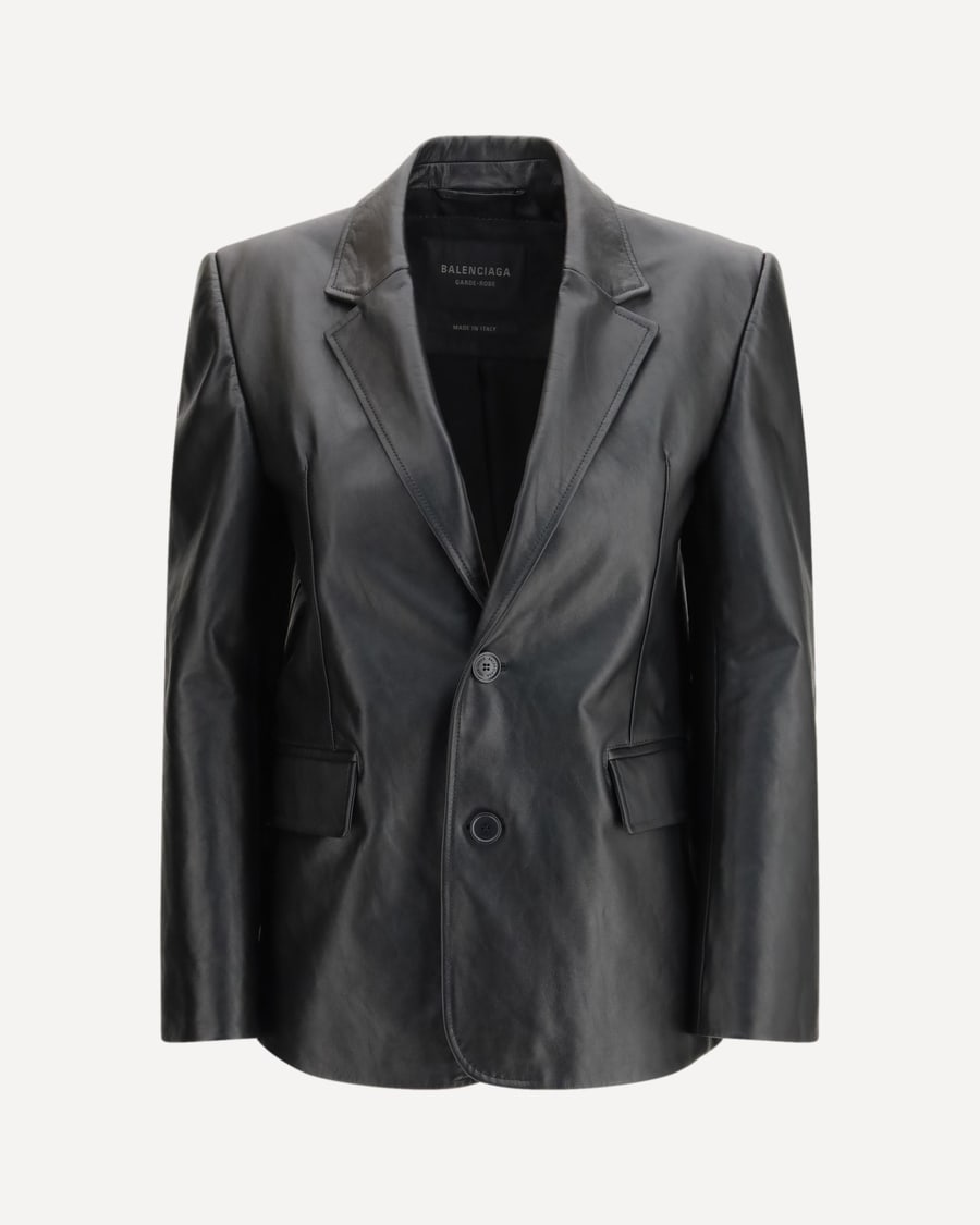 Balenciaga Standard Jacket, view 3
