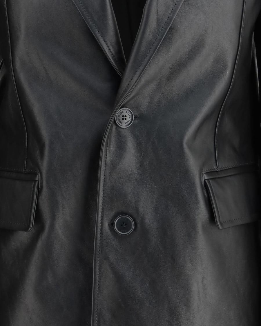 Balenciaga Standard Jacket, view 5