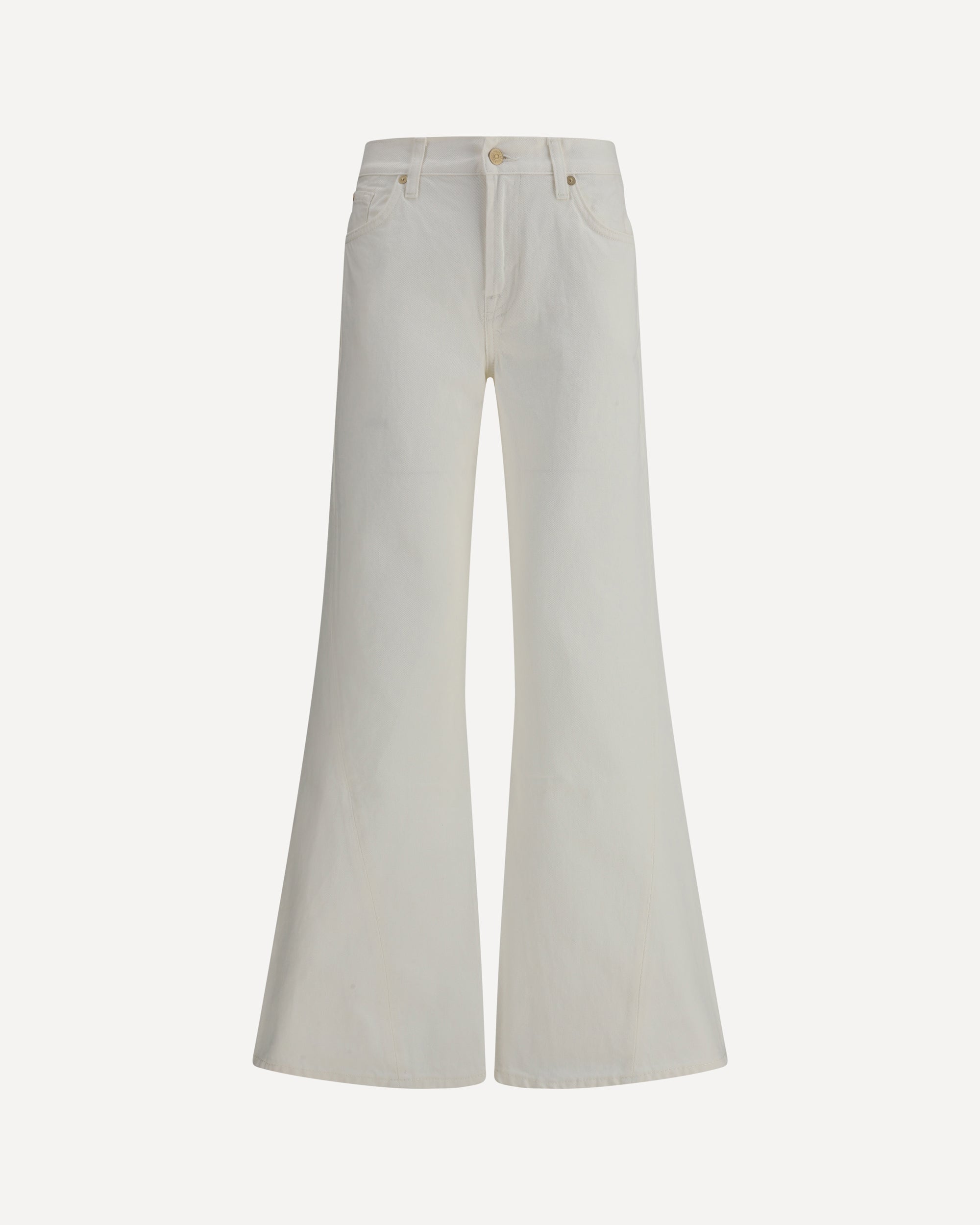 7FOR Spencer Flare Jeans