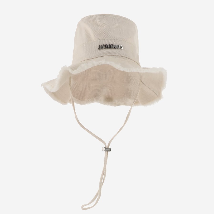Jacquemus LE BOB ARTICHAUT