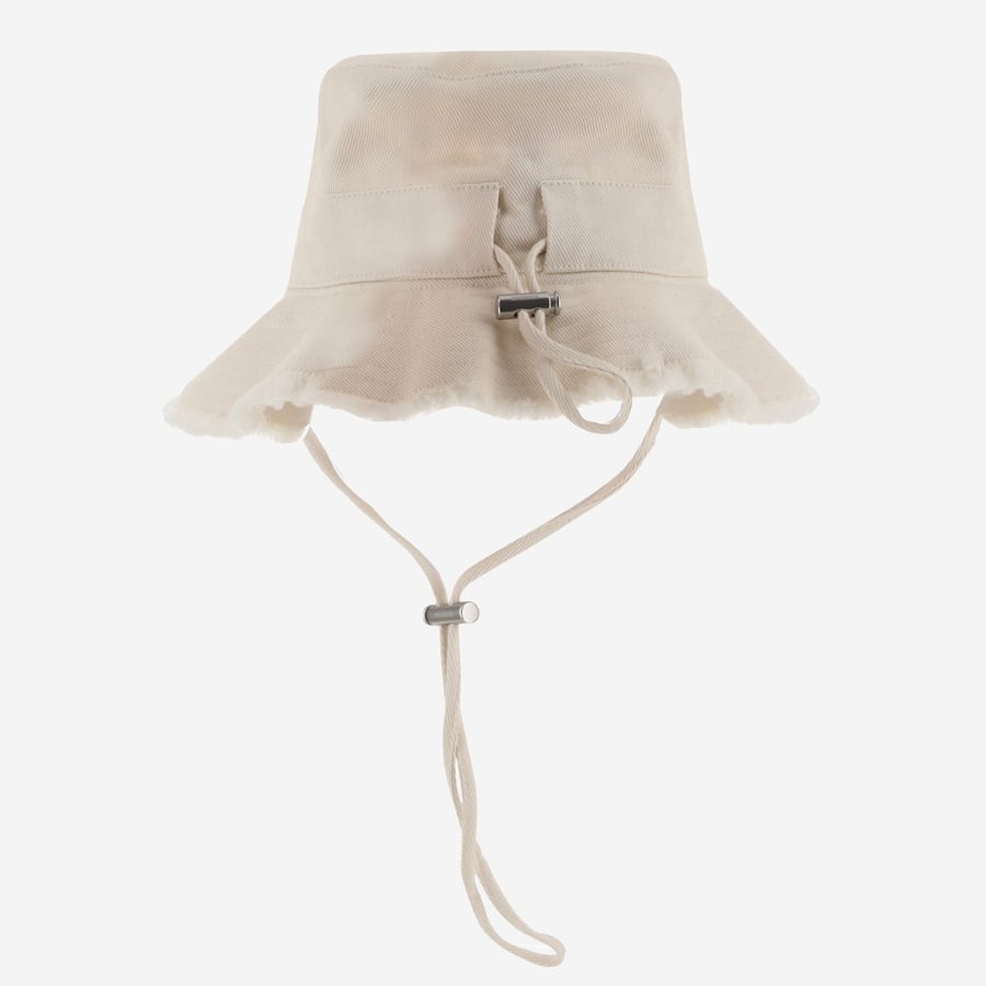 Jacquemus LE BOB ARTICHAUT, view 3