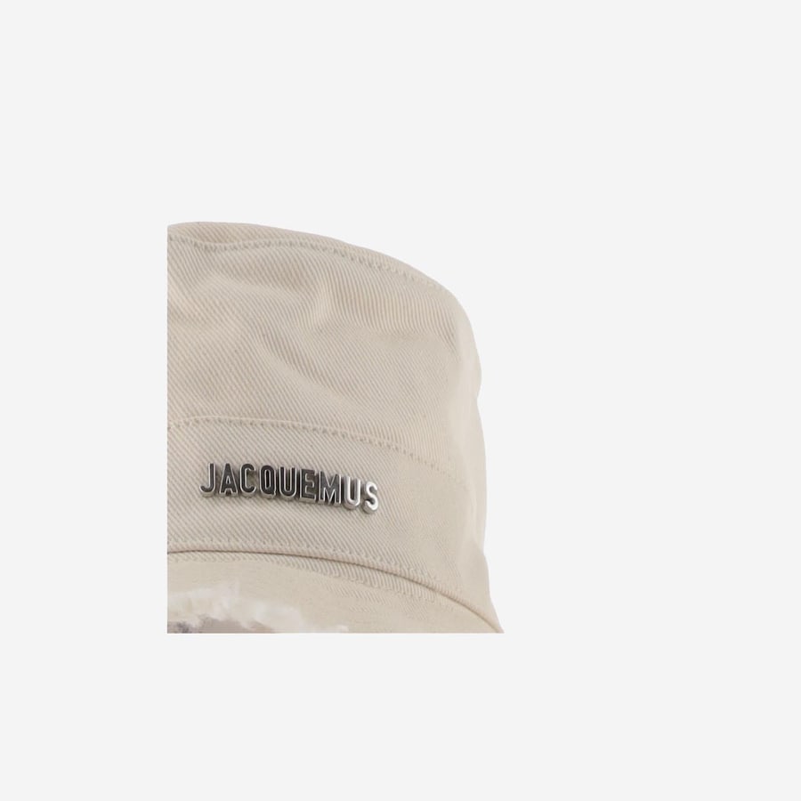 Jacquemus LE BOB ARTICHAUT, view 5