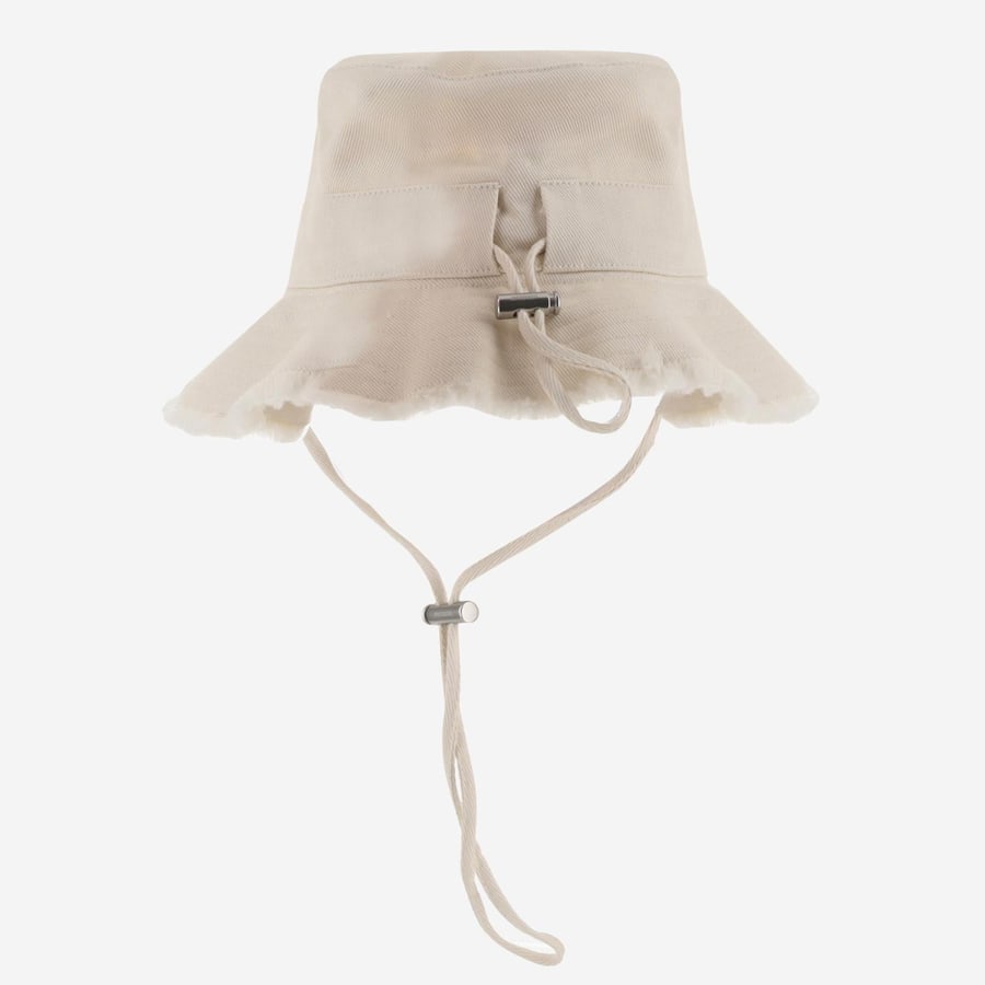 Jacquemus LE BOB ARTICHAUT, view 6