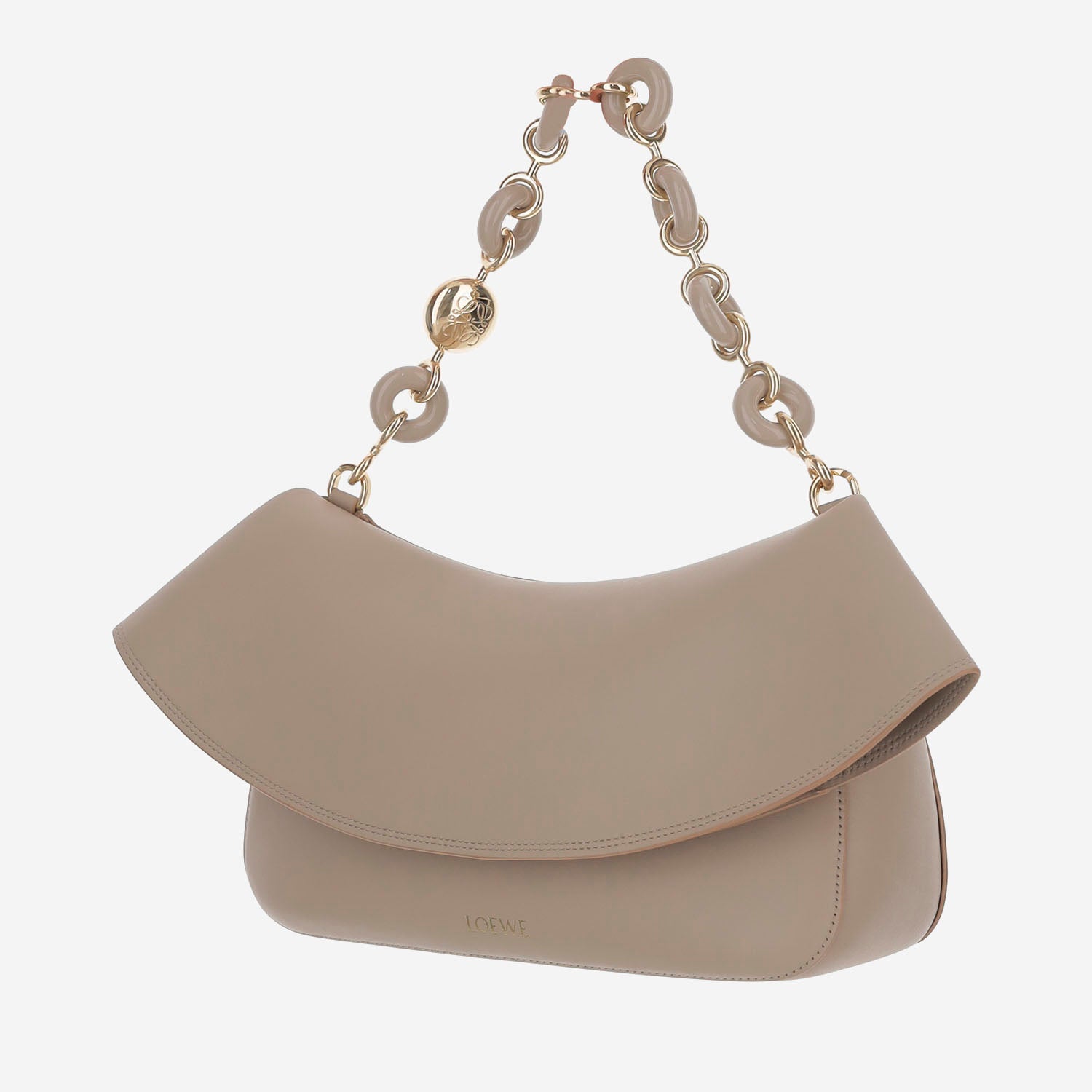 Loewe BORSA OLA IN PELLE, view 2