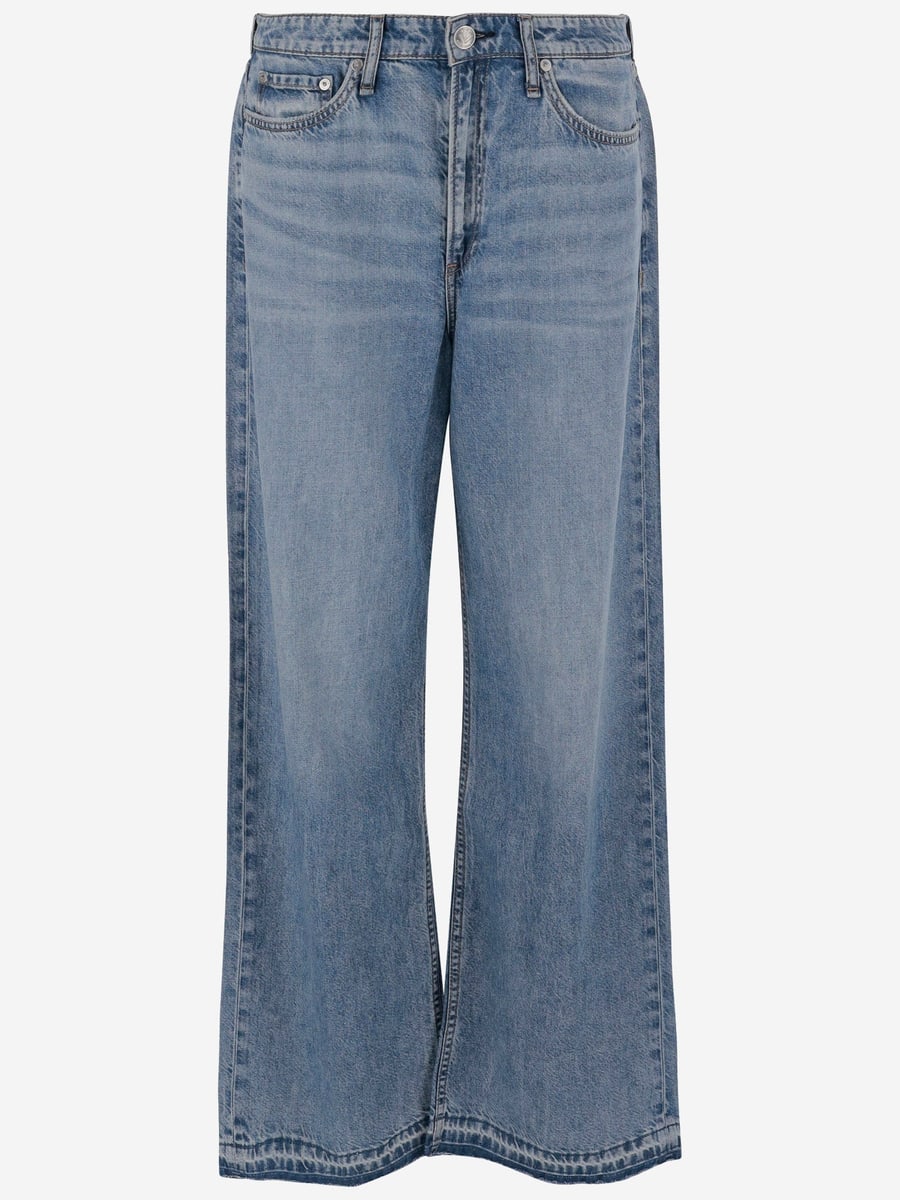 RAG & BONE Jeans in misto cotone