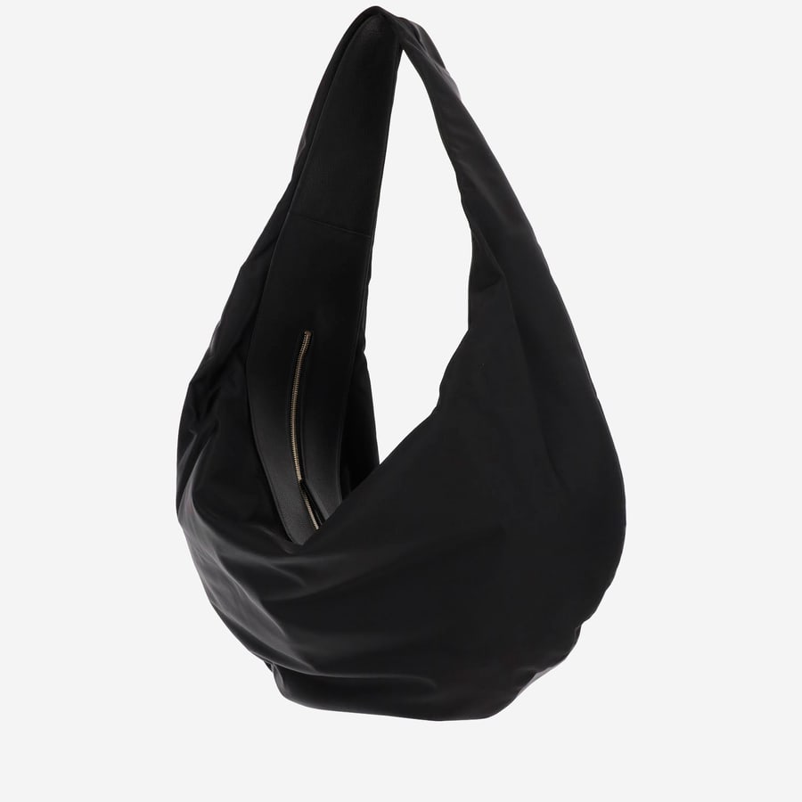 KHAITE BORSA HOBO OLIVIA SPORT XL, view 2