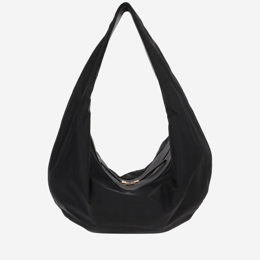 KHAITE BORSA HOBO OLIVIA SPORT XL, view 6