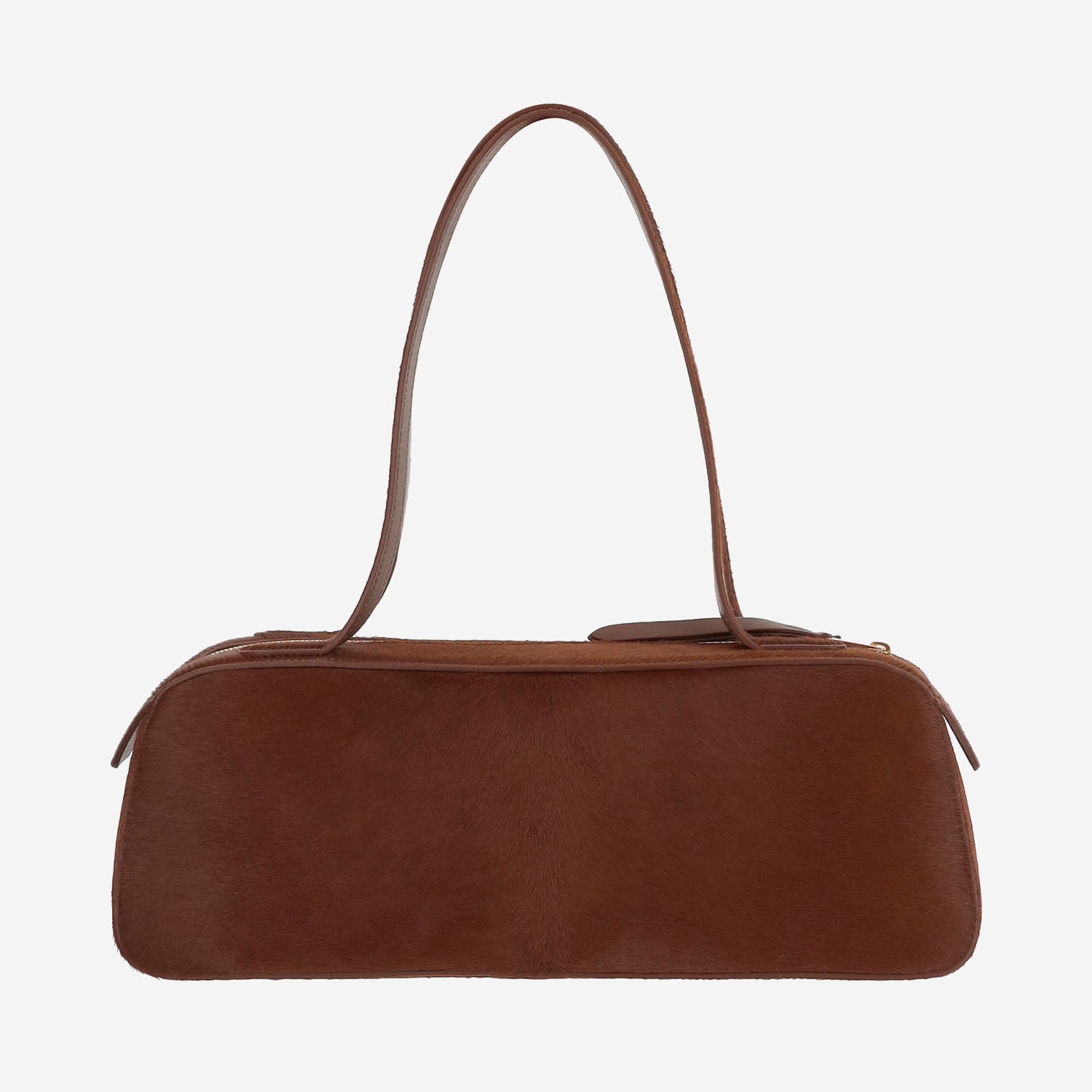 KHAITE Borsa a tracolla Simona in pelle