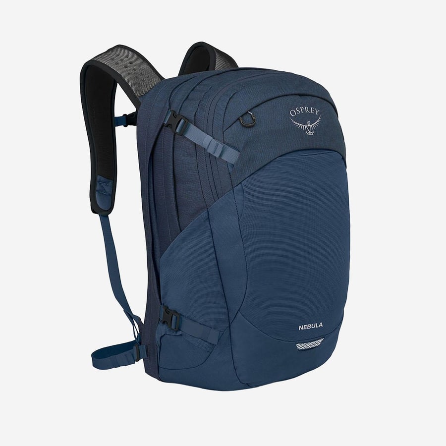 OSPREY zaino nebula atlas, view 2