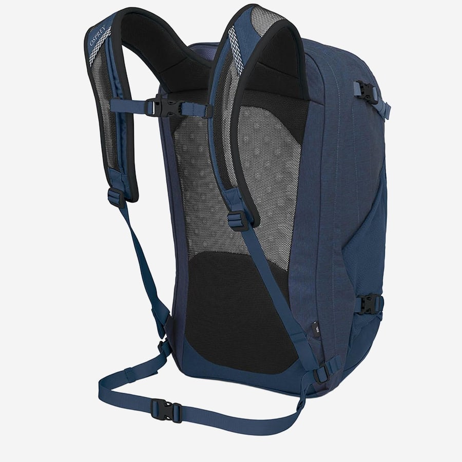 OSPREY zaino nebula atlas, view 3