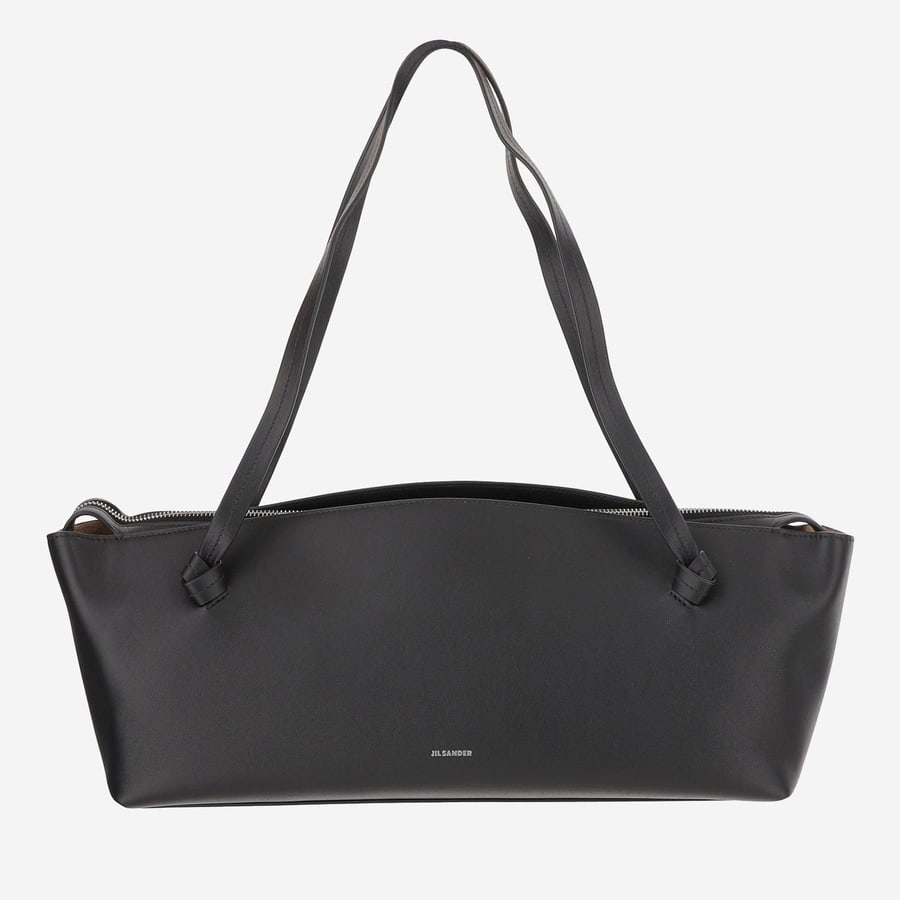 Jil Sander BORSA IN PELLE