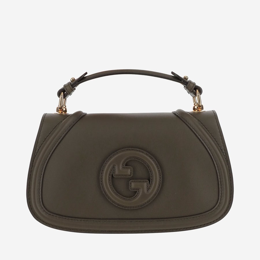 Gucci BORSA BLONDIE PICCOLA