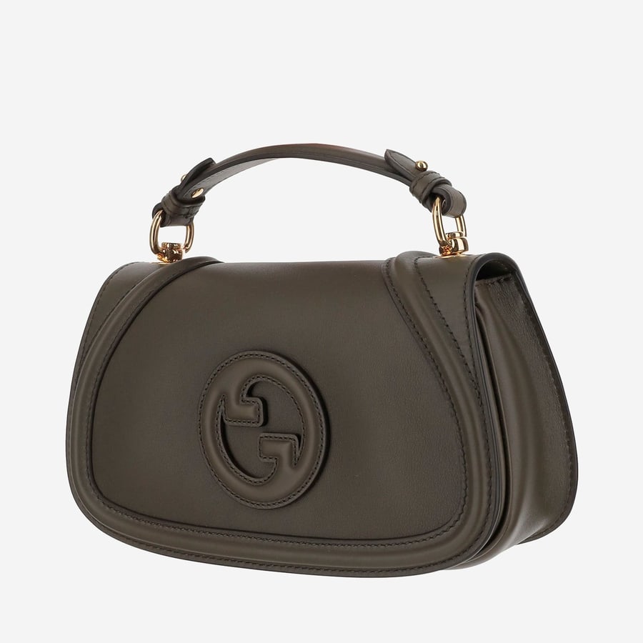 Gucci BORSA BLONDIE PICCOLA, view 2