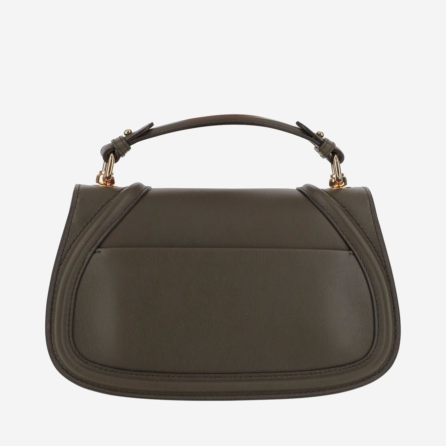 Gucci BORSA BLONDIE PICCOLA, view 3