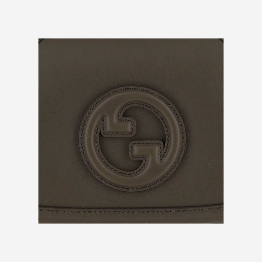 Gucci BORSA BLONDIE PICCOLA, view 5