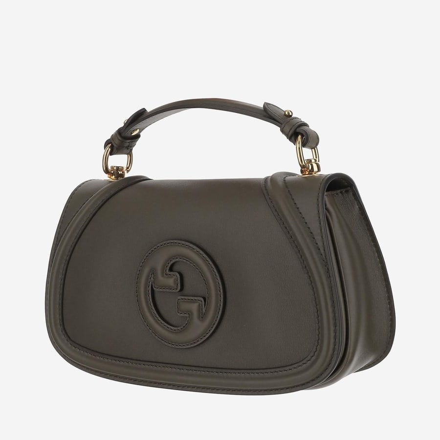 Gucci BORSA BLONDIE PICCOLA, view 6