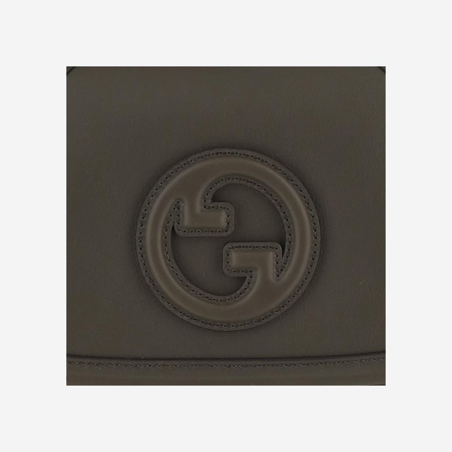 Gucci BORSA BLONDIE PICCOLA, view 7