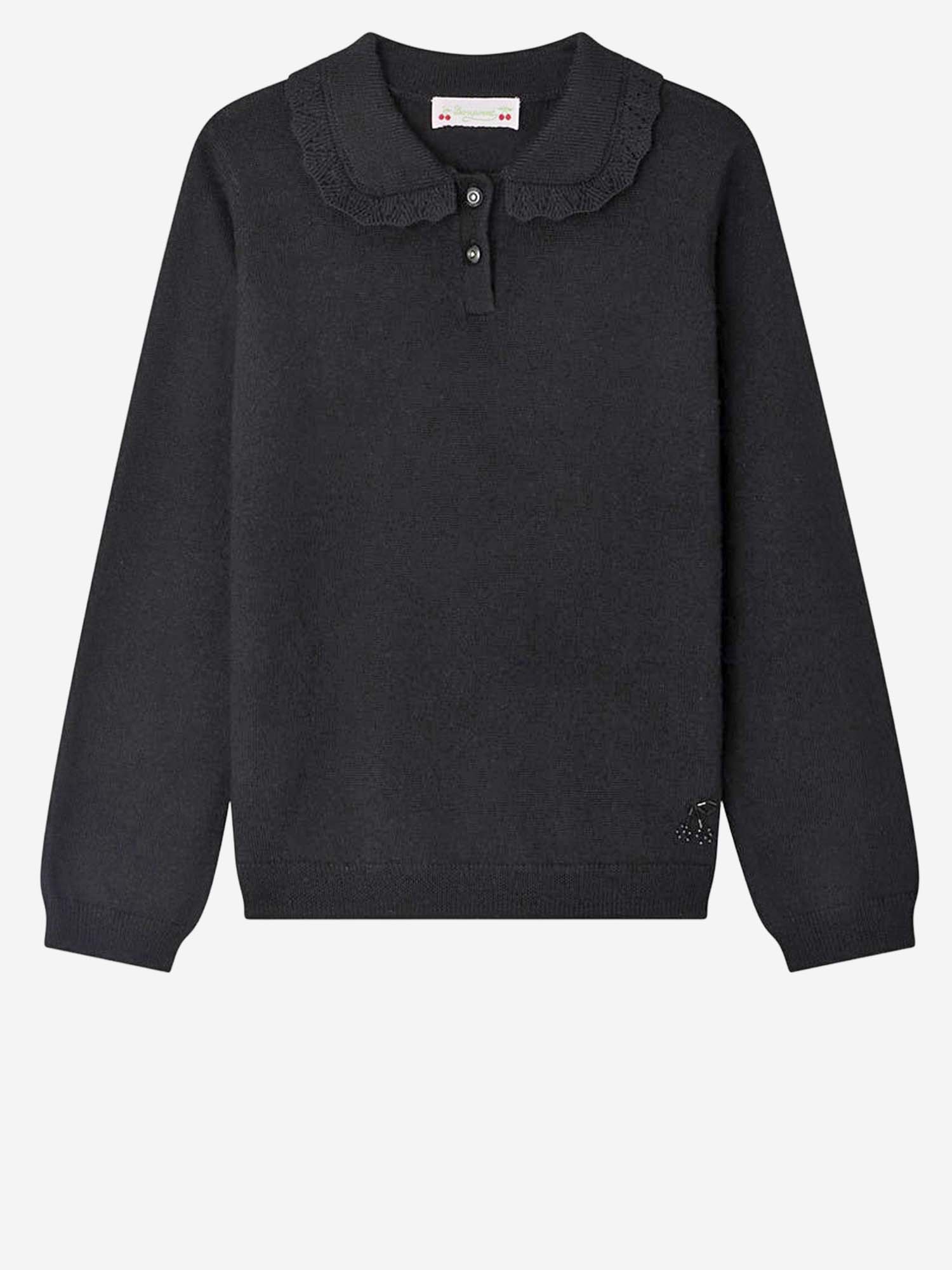 BONPOINT KIDS Maglione Brynja in lana