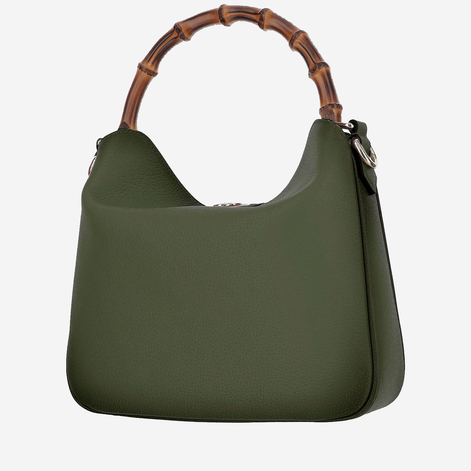 Gucci BORSA A SPALLA DIANA MEDIA, view 2