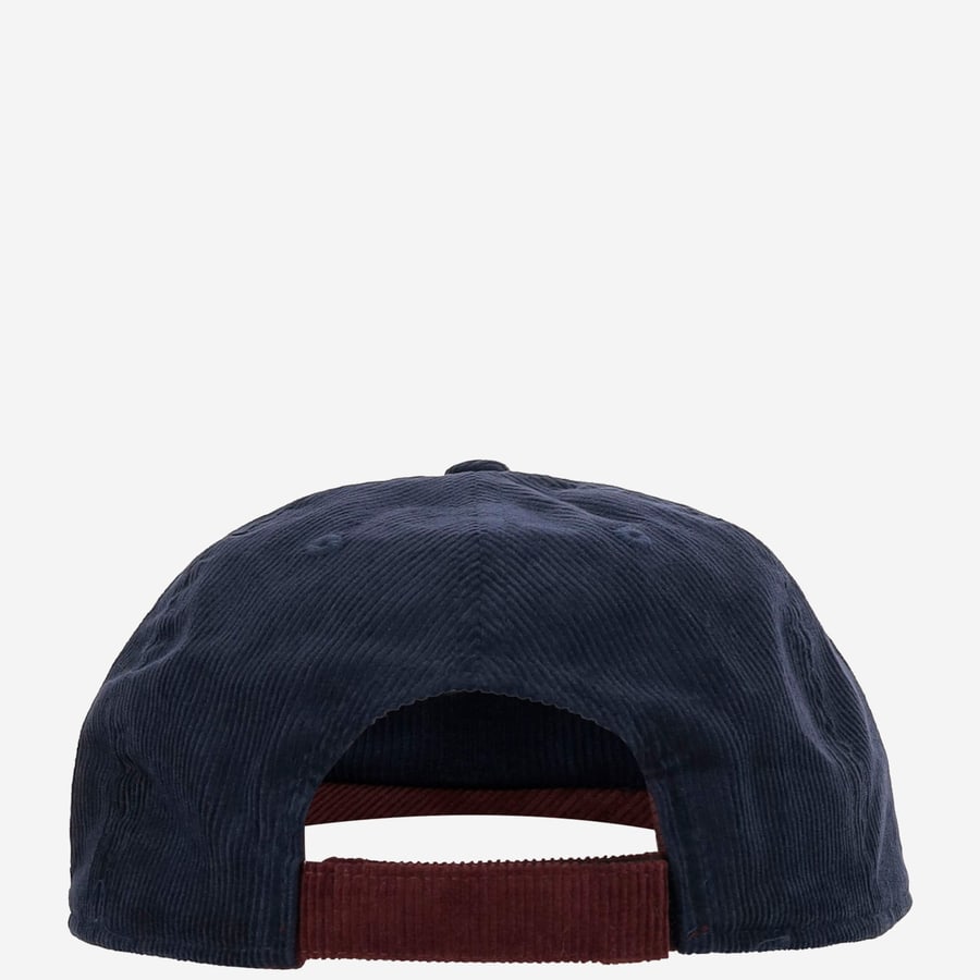 Autry CAPPELLO IN VELLUTO CON LOGO, view 3