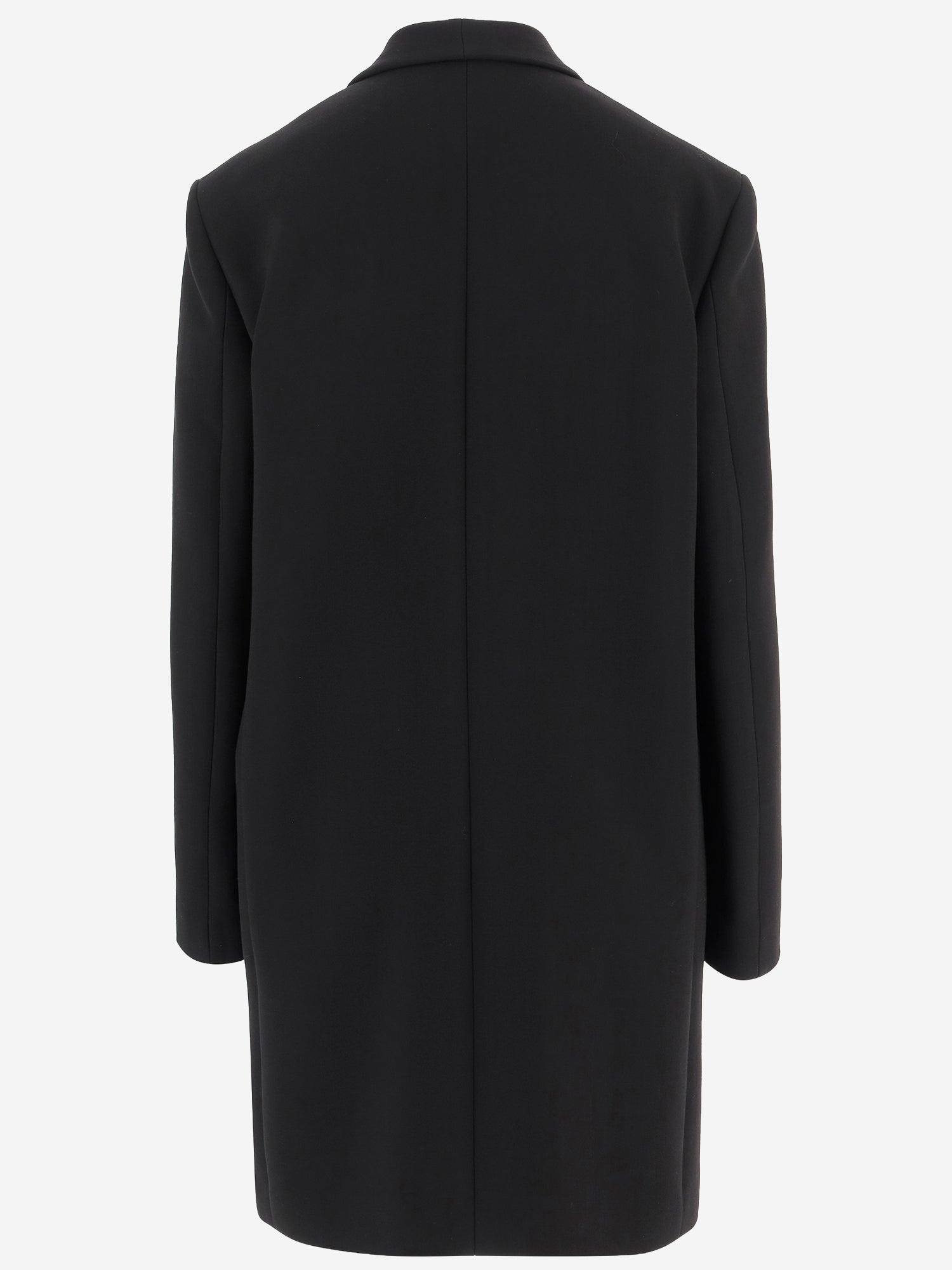 The Row CAPPOTTO FENARIS IN LANA VERGINE, view 2