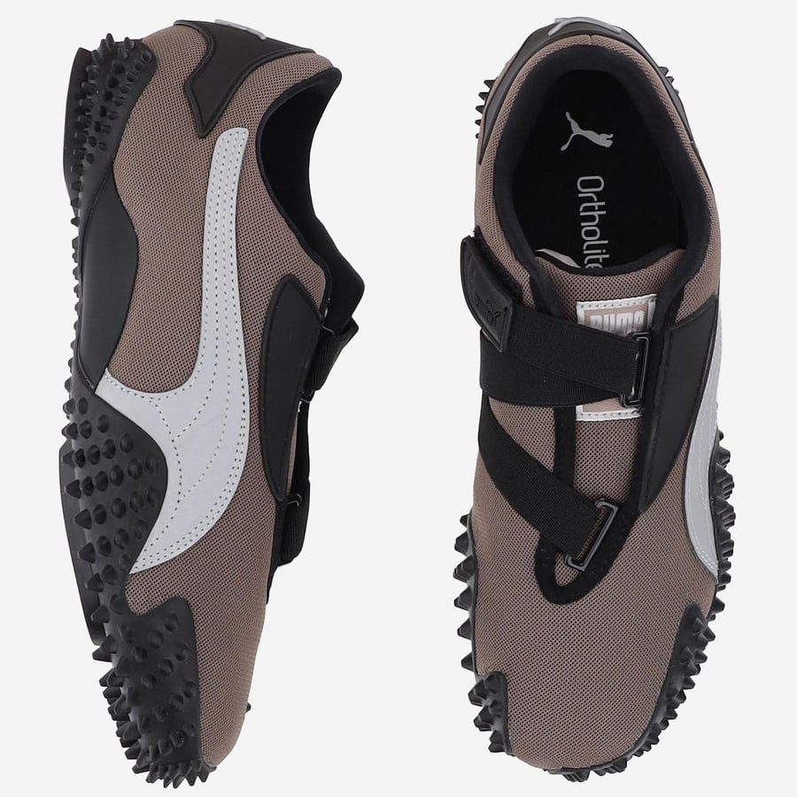PUMA SNEAKERS MOSTRO OG, view 4