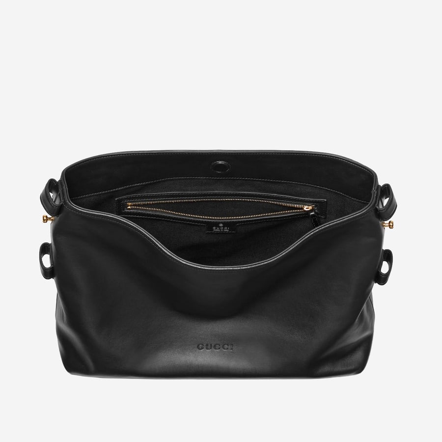 Gucci BORSA SHOPPING GUCCI BEATRIX MISURA MEDIA, view 5