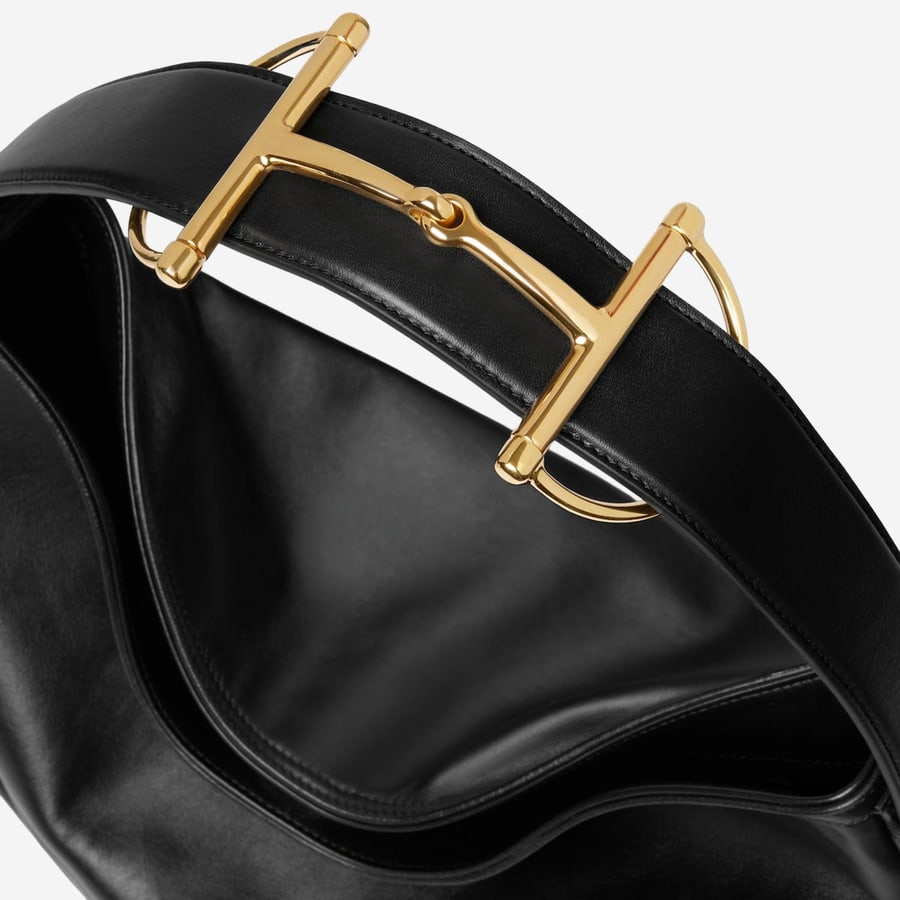 Gucci BORSA SHOPPING GUCCI BEATRIX MISURA MEDIA, view 6