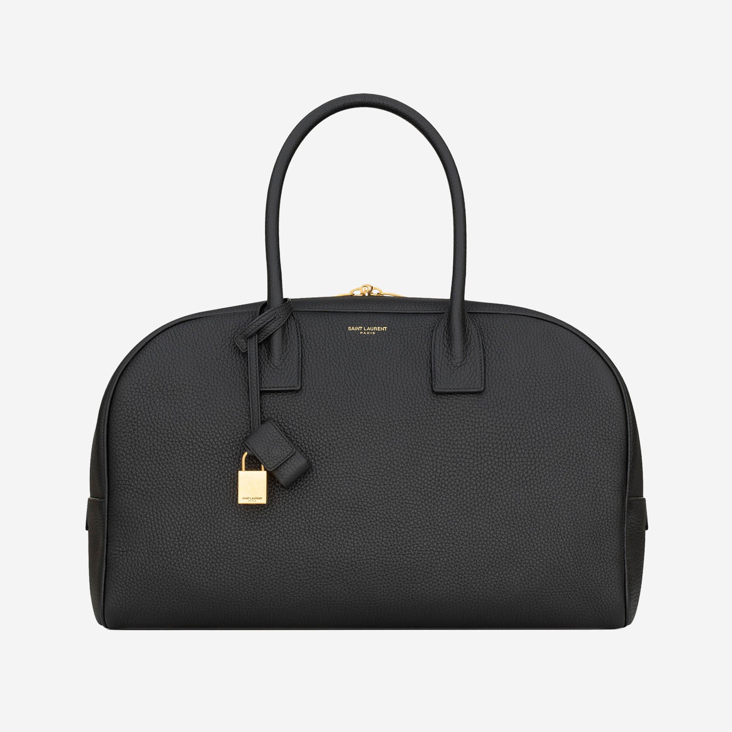 Saint Laurent BORSA SAC DE JOUR IN PELLE MARTELLATA