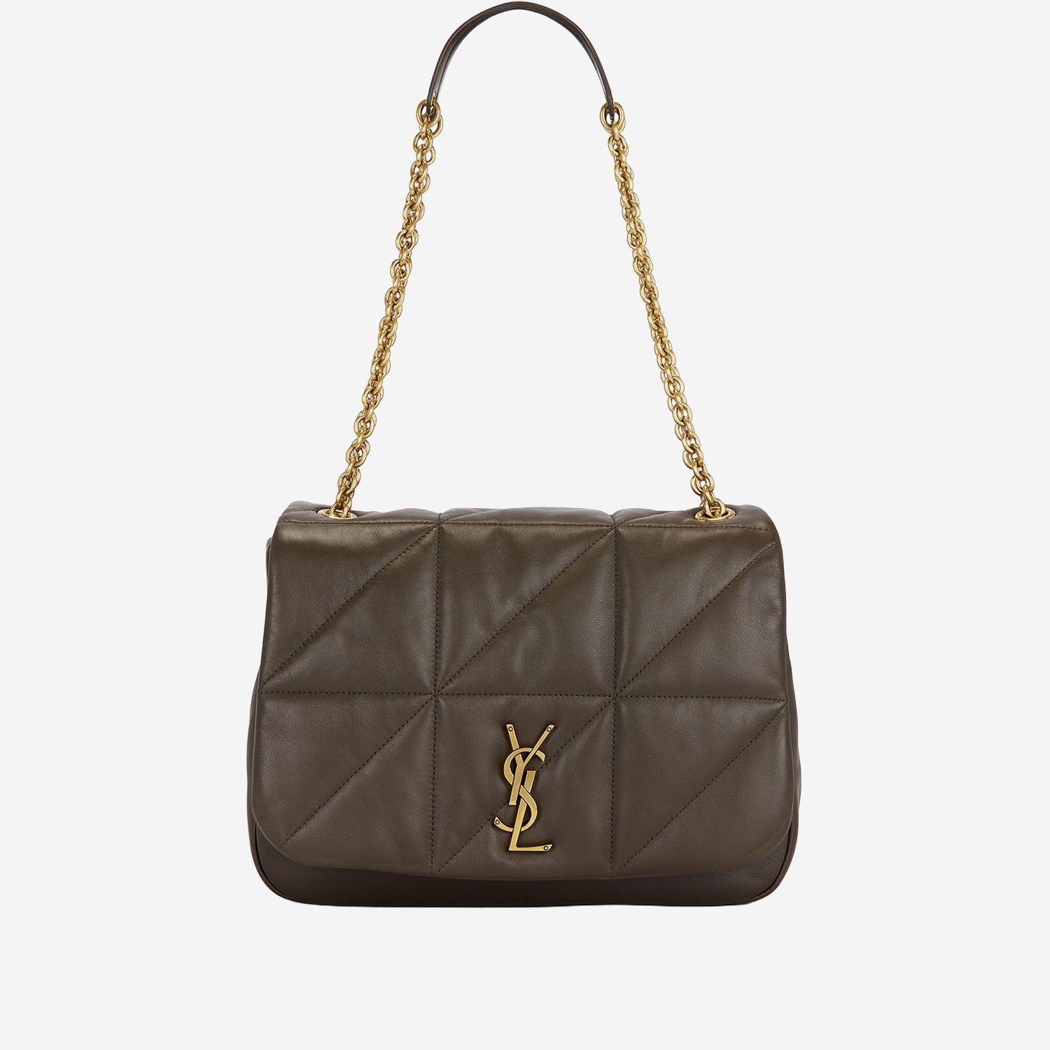 Saint Laurent BORSA JAMIE 3.0 MEDIA IN PELLE
