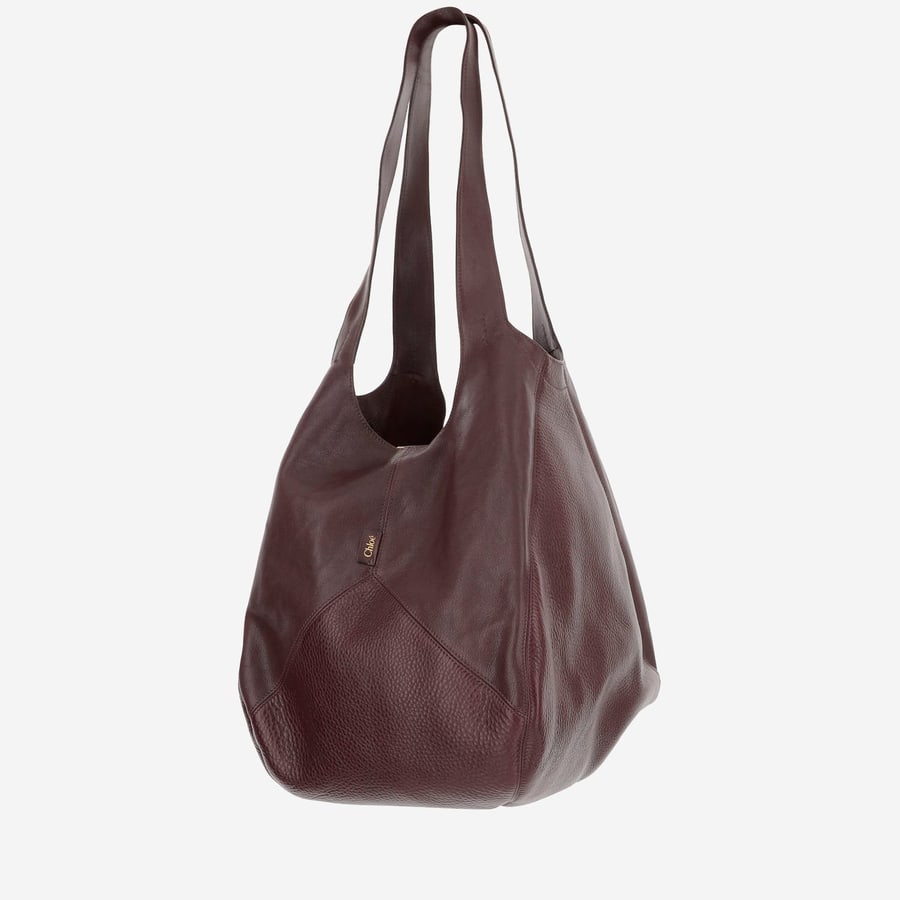 Chloé BORSA HOBO BALLOON, view 2
