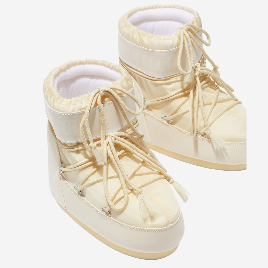 MOON BOOT STIVALETTI ICON LOW, view 2