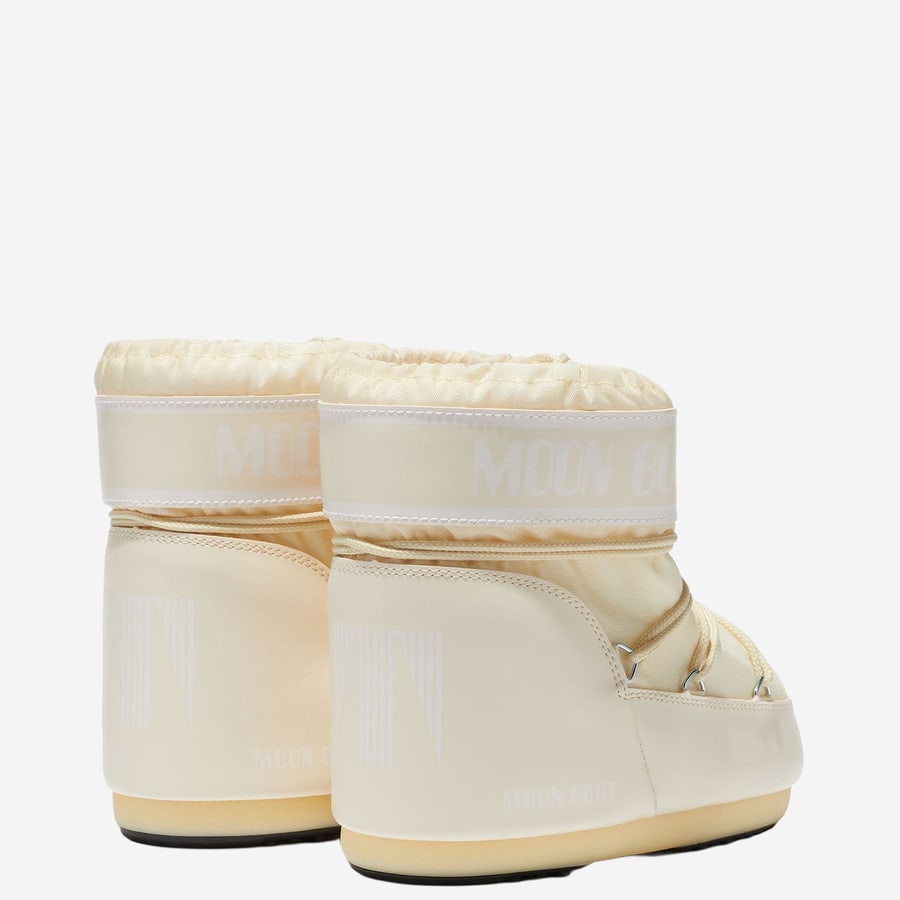 MOON BOOT STIVALETTI ICON LOW, view 3