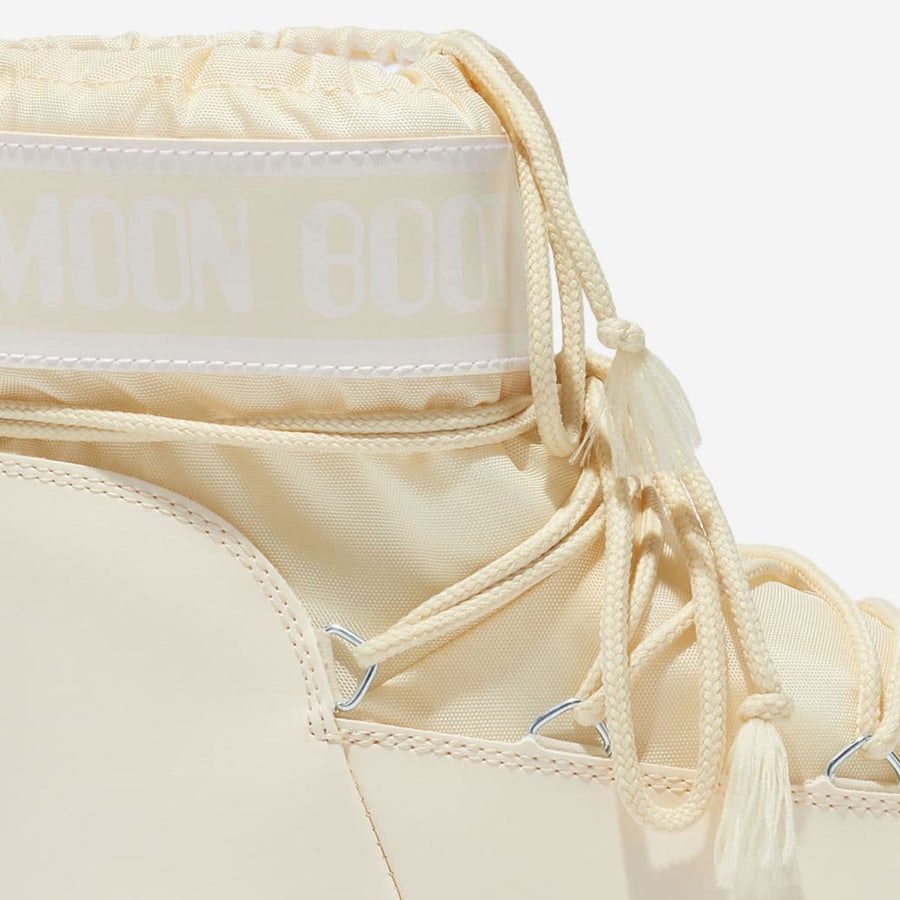 MOON BOOT STIVALETTI ICON LOW, view 4