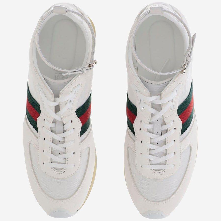 Gucci Sneakers Gucci Re-Motion, view 2