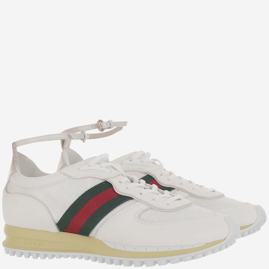 Gucci Sneakers Gucci Re-Motion, view 8