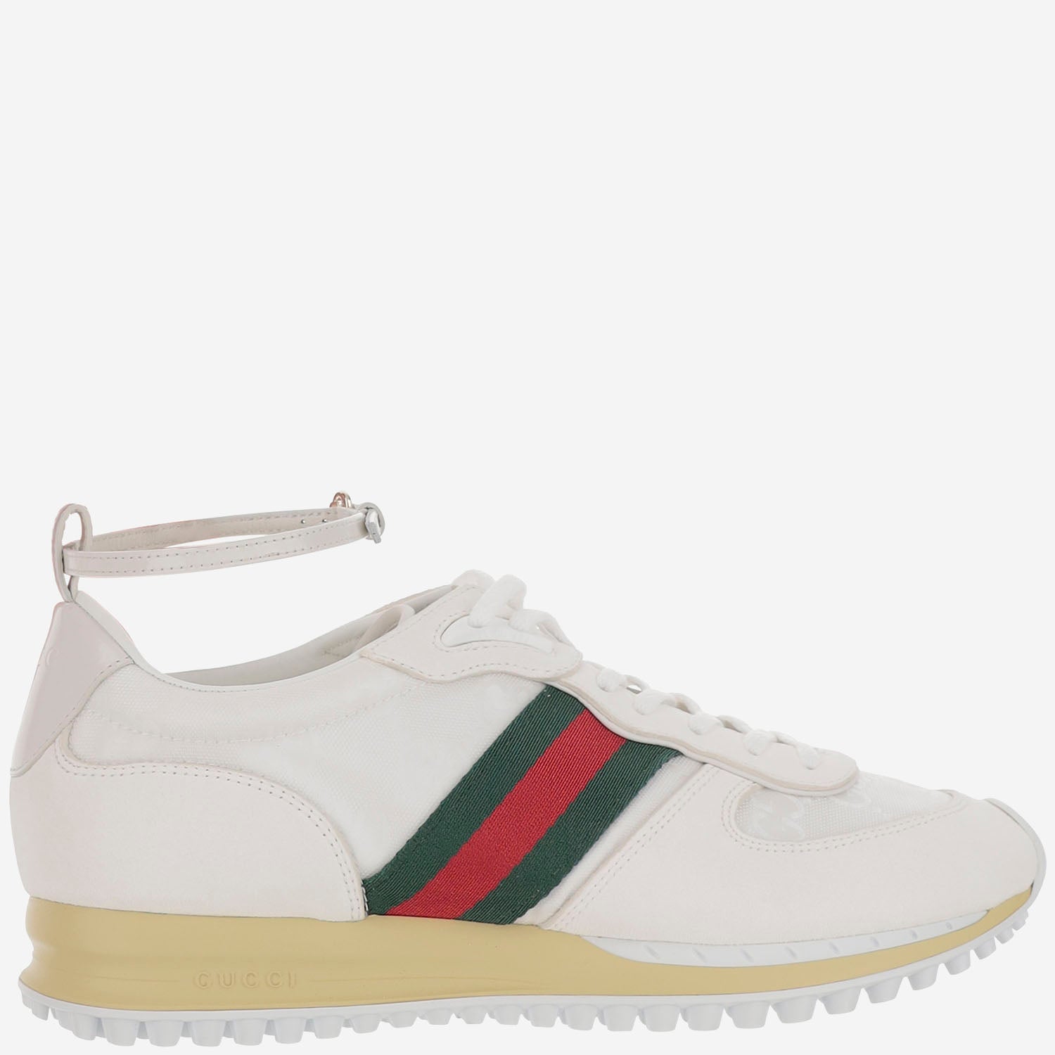 Gucci Sneakers Gucci Re-Motion