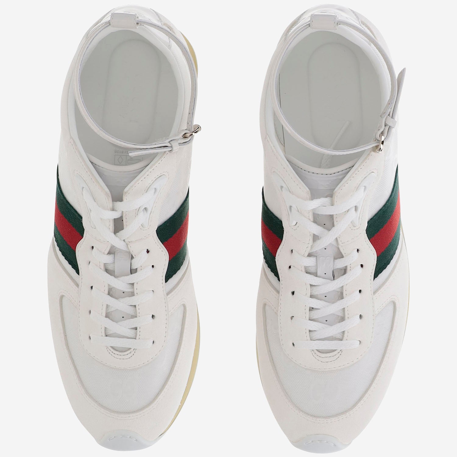 Gucci Sneakers Gucci Re-Motion, view 2