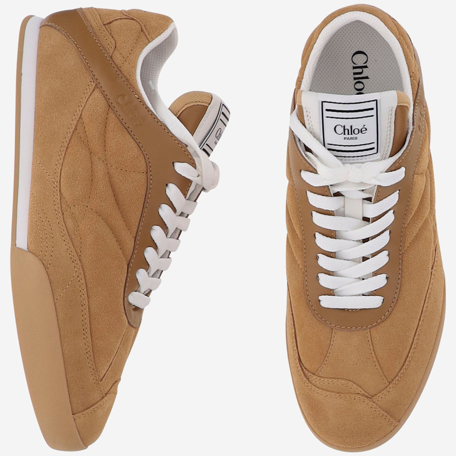 Chloé Sneakers Chloé Kick, view 2