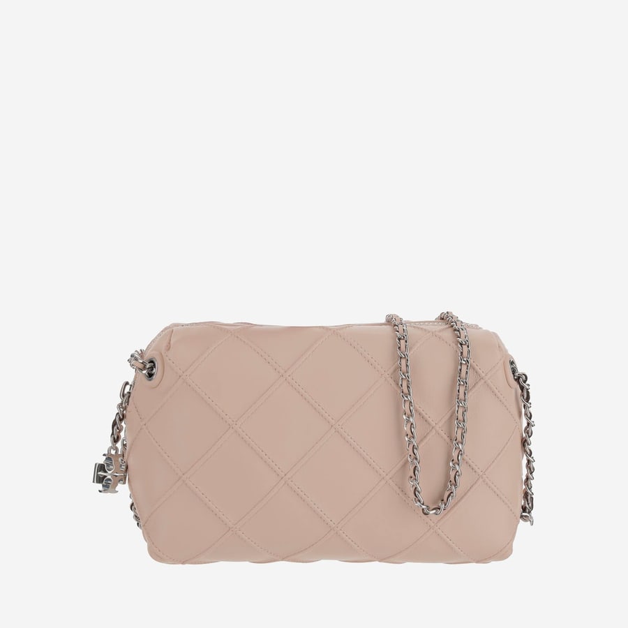 Tory Burch BORSA A TRACOLLA MORBIDA FLEMING