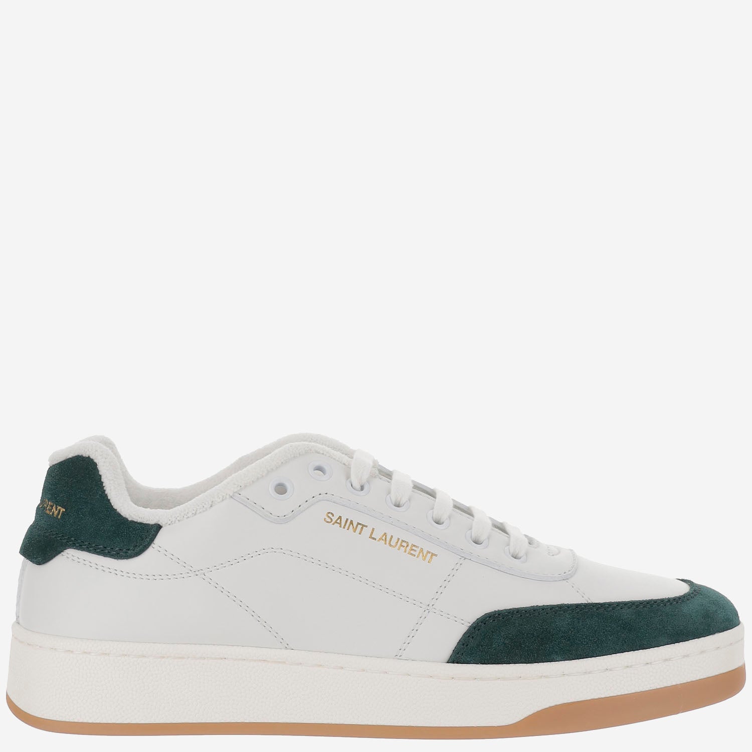 Saint Laurent SNEAKERS SL/61 IN PELLE
