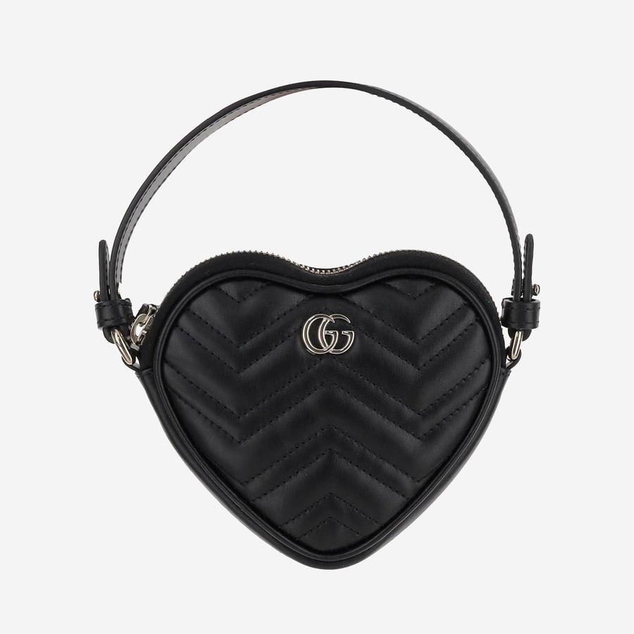 Gucci Borsa Mini GG Marmont