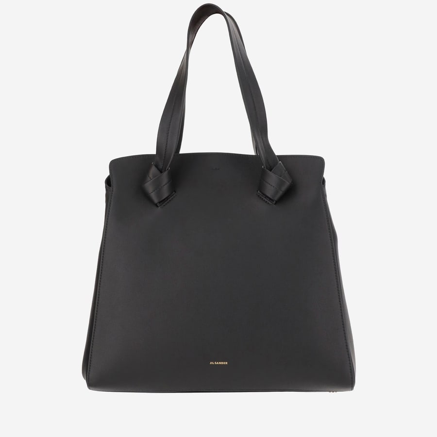 Jil Sander BORSA KNOT TOTE