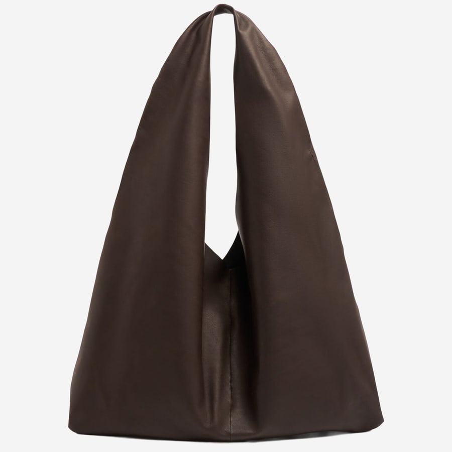 The Row BORSA NEW BINDLE IN PELLE