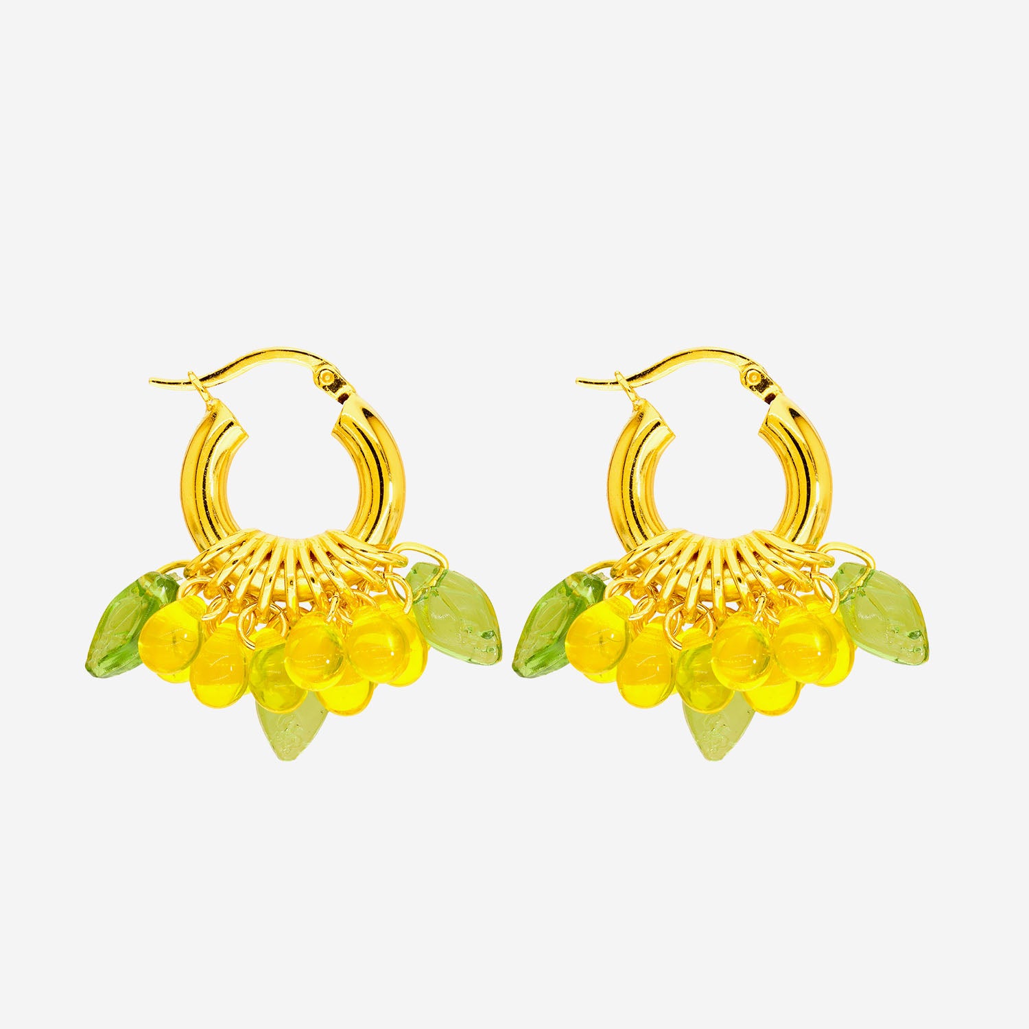 ANNELE Orecchini Mini Baby Buttercup