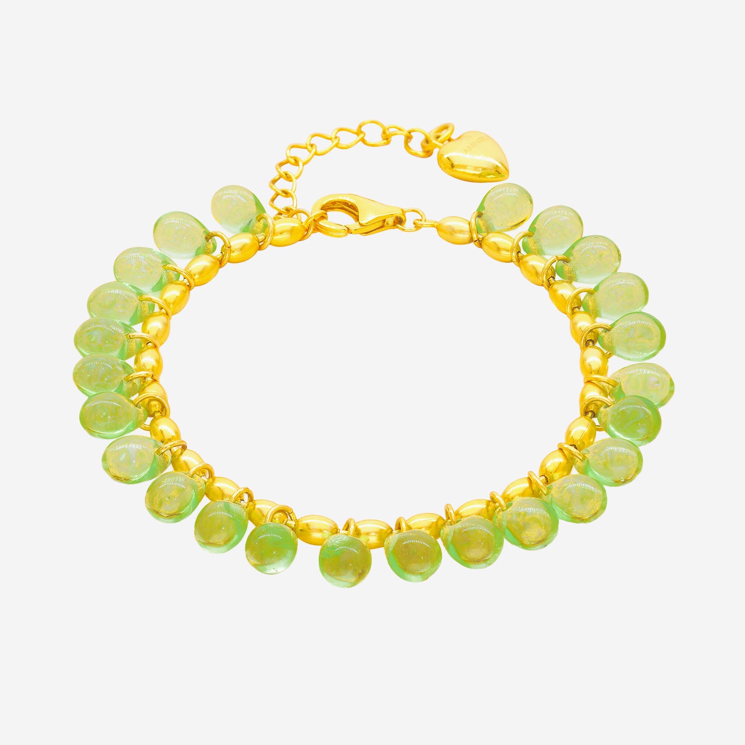 ANNELE BRACCIALE MINTY MOJITO