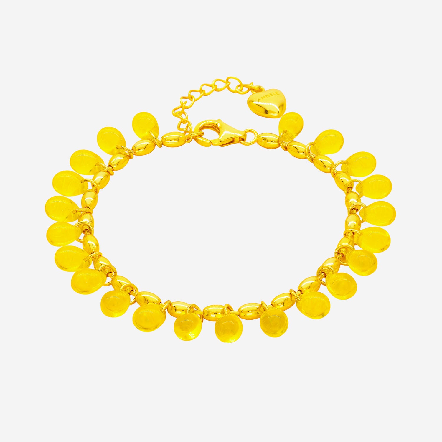 ANNELE Bracciale Miss Mimosa