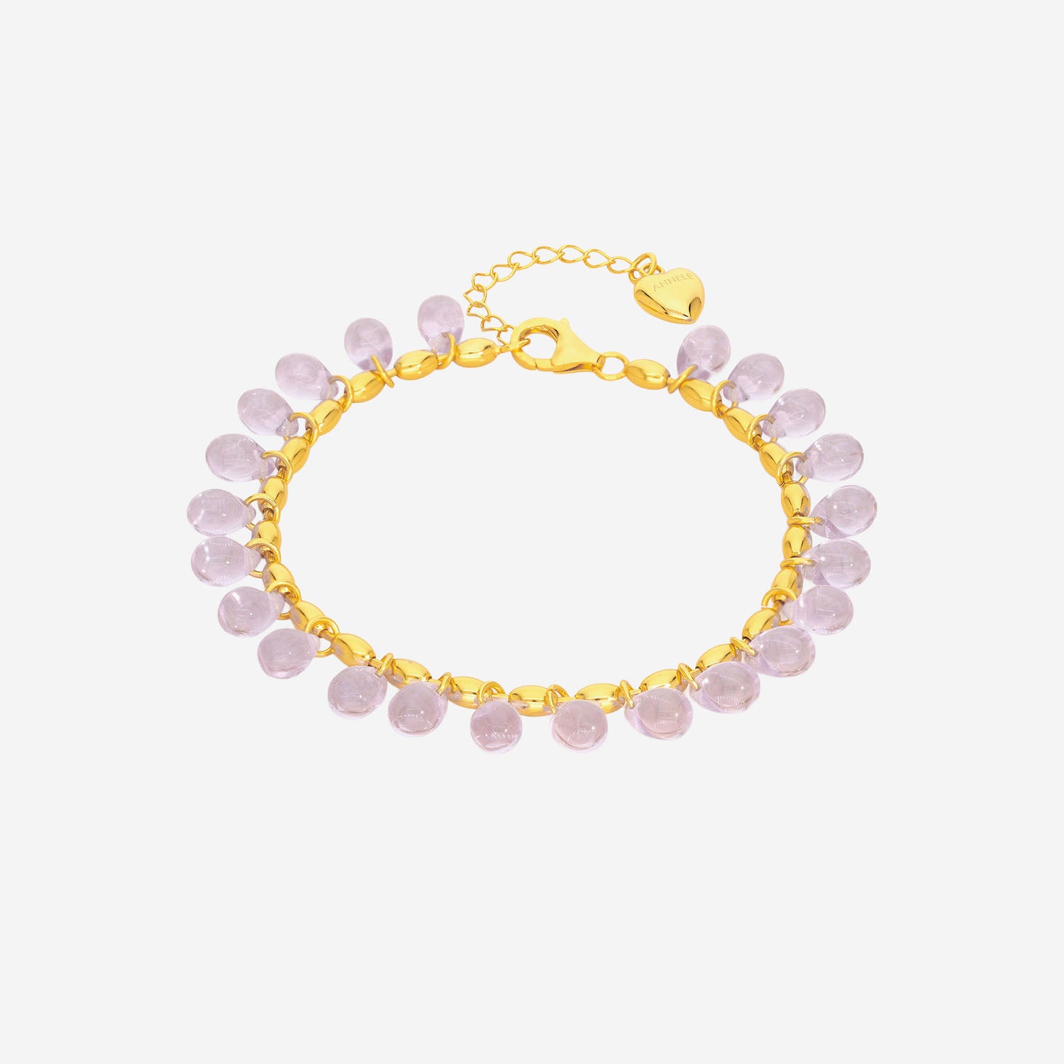ANNELE Bracciale Cherry Jam Jam