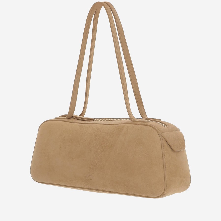 KHAITE BORSA A SPALLA SIMONA, view 2